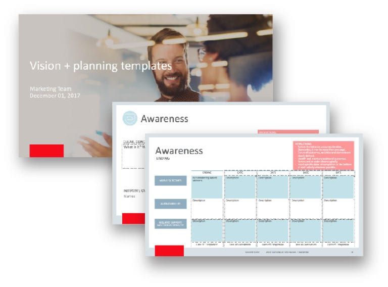 Building An Action Plan