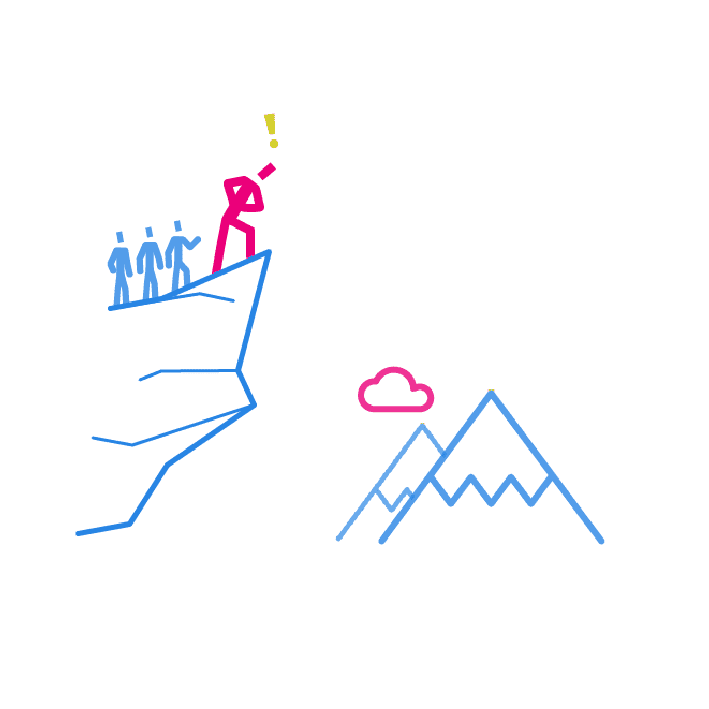Innovation Pitfall #3 - Fear of failure